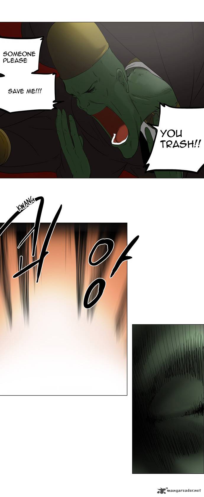 Tower of God Chapter 69 image 06